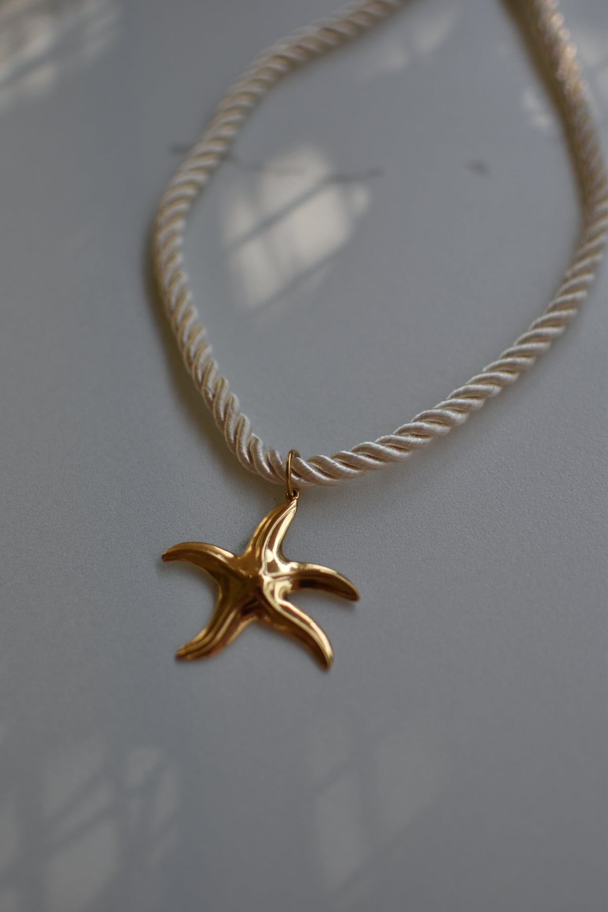 Aurelia Necklace
