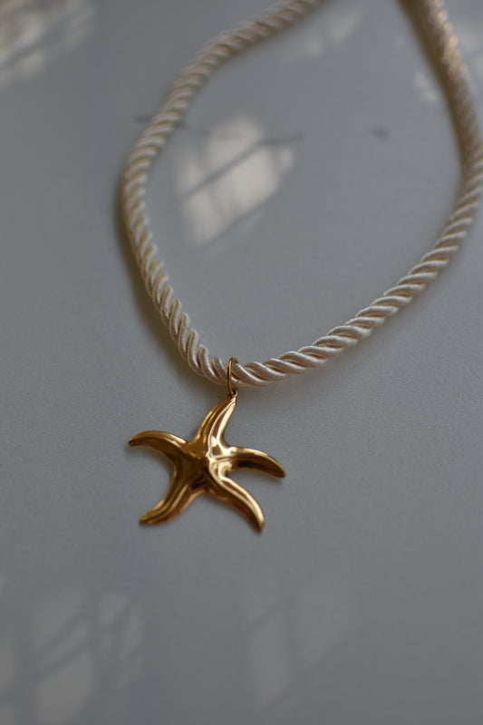 Aurelia Necklace