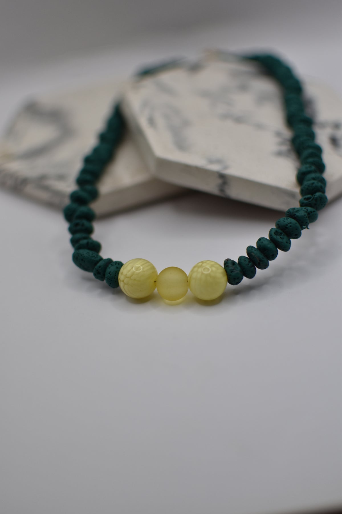 Selene Necklace