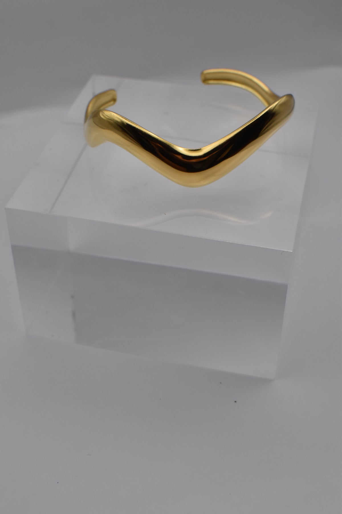 Curved Χειροπέδα