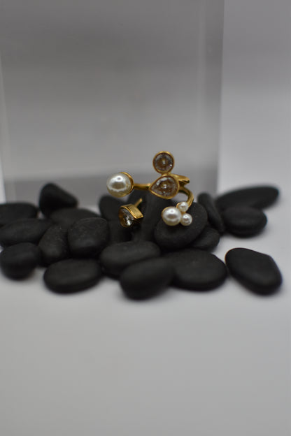 Ring Malvina