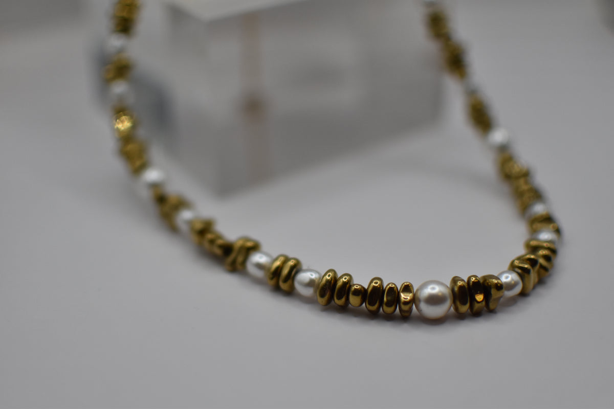 Harmony Necklace