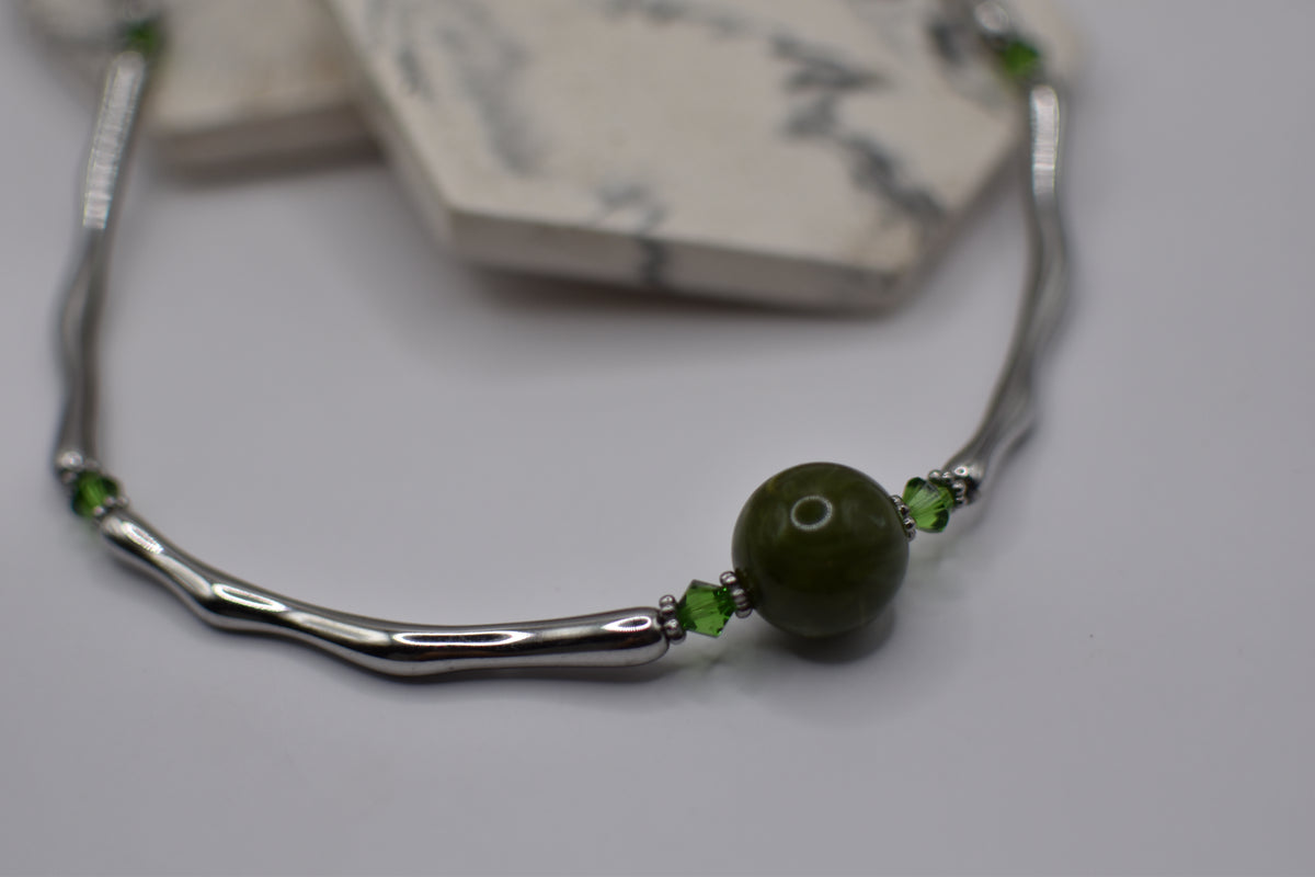 Eira Necklace