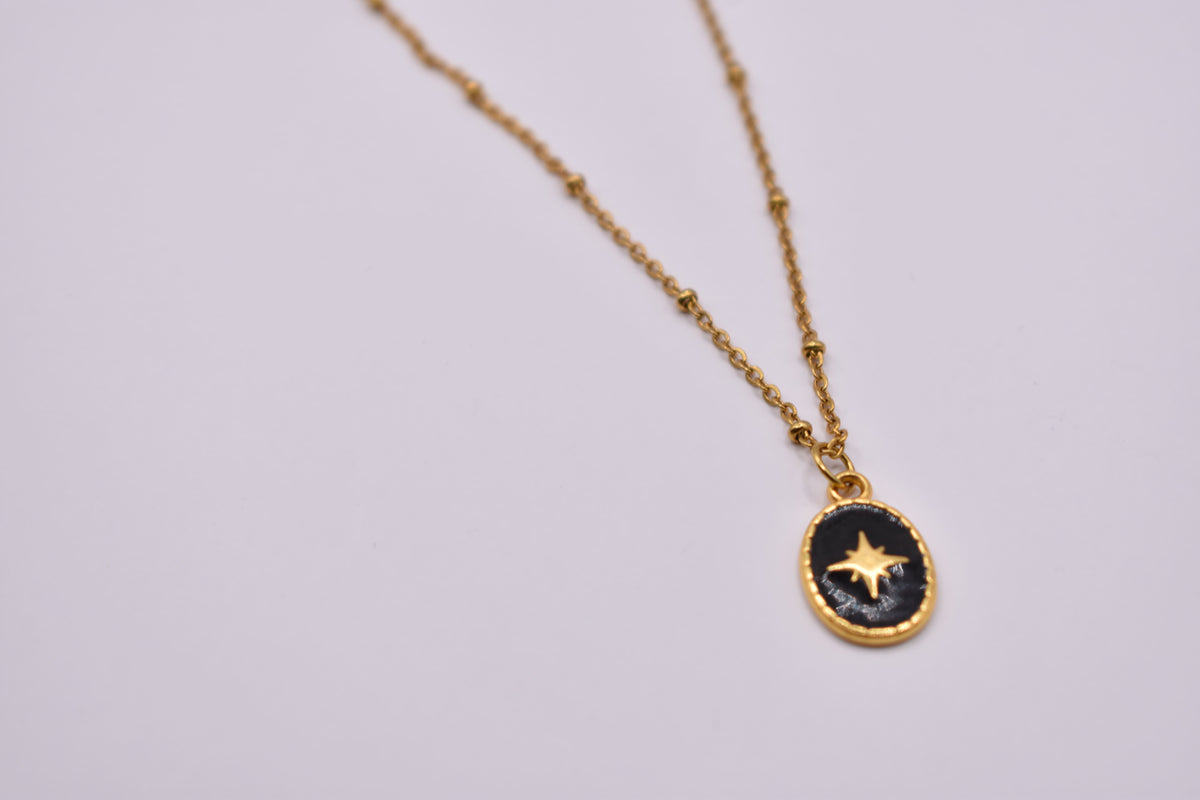 Black Star Chain