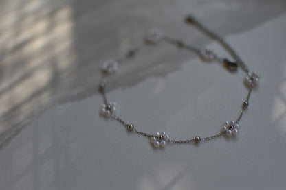 Fleur Bracelet