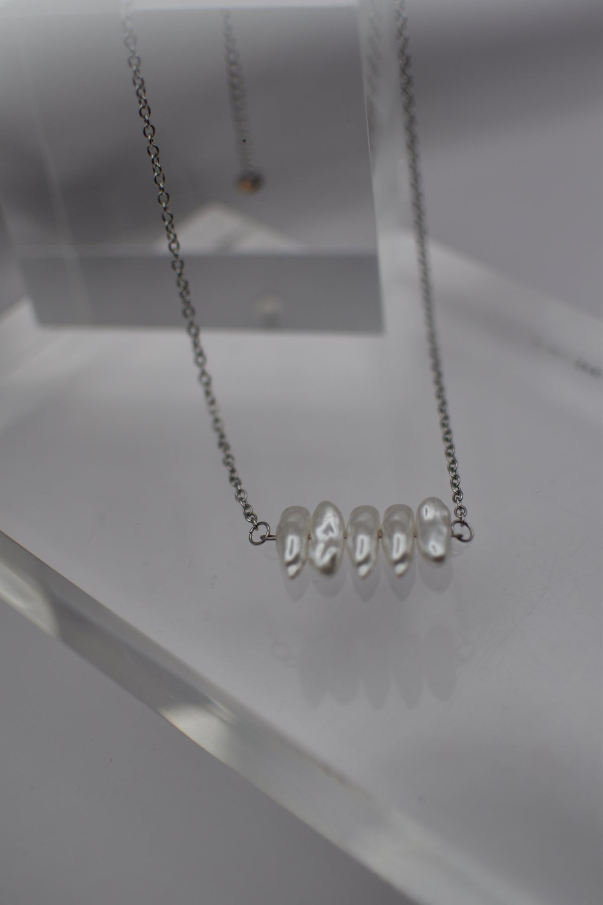 Nami Necklace