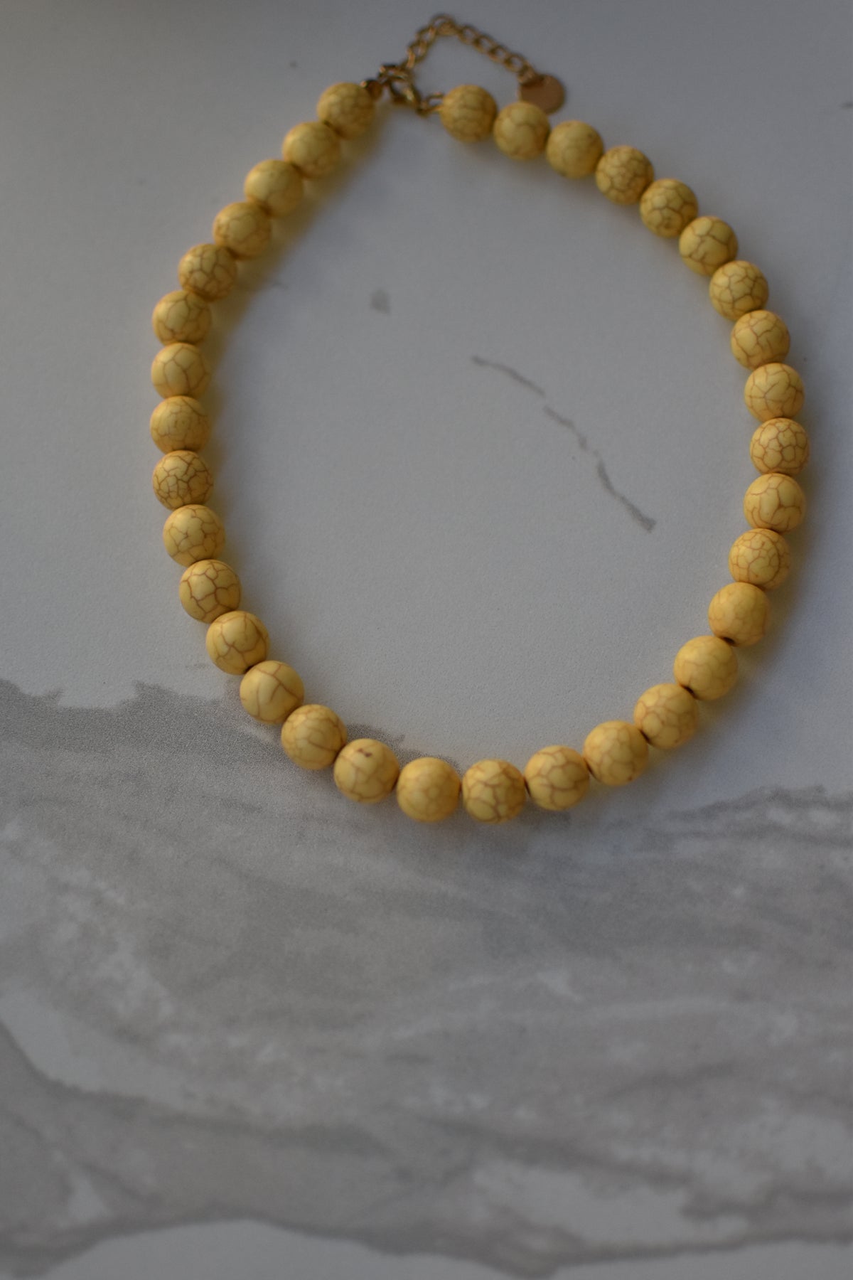 Alcyone Necklace