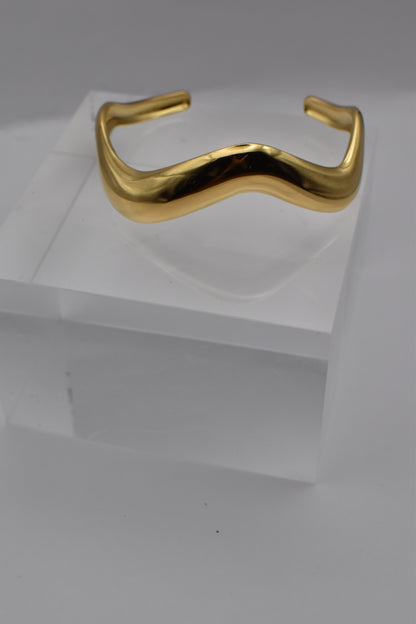 Curved Χειροπέδα