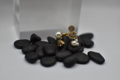 Ring Malvina