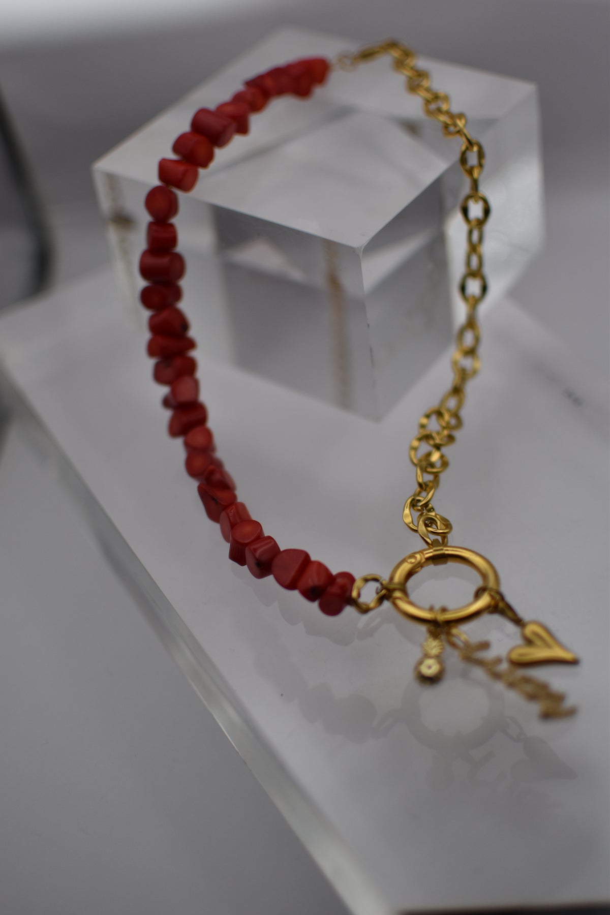 Isla Necklace