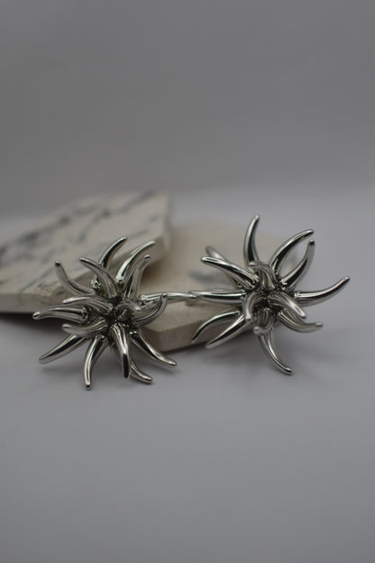 Trace Earrings