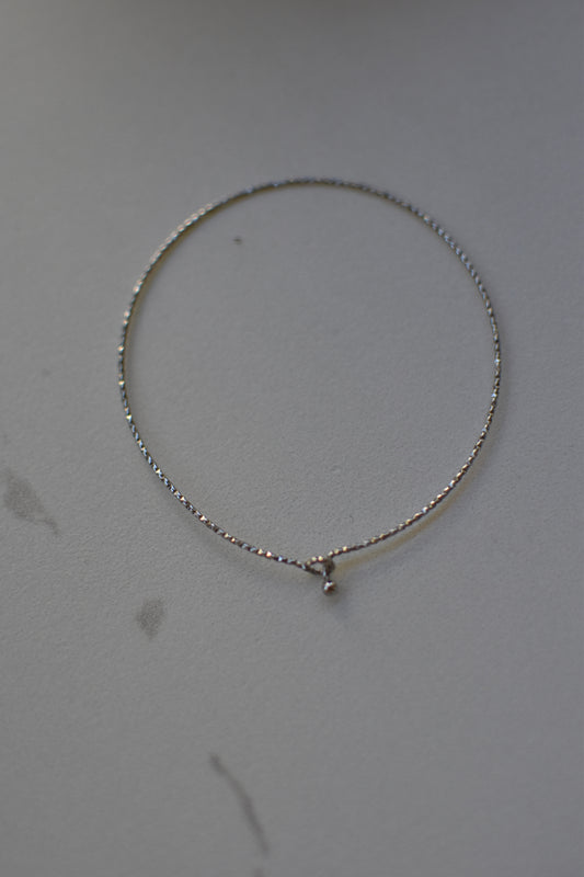Velia Silver Bracelet