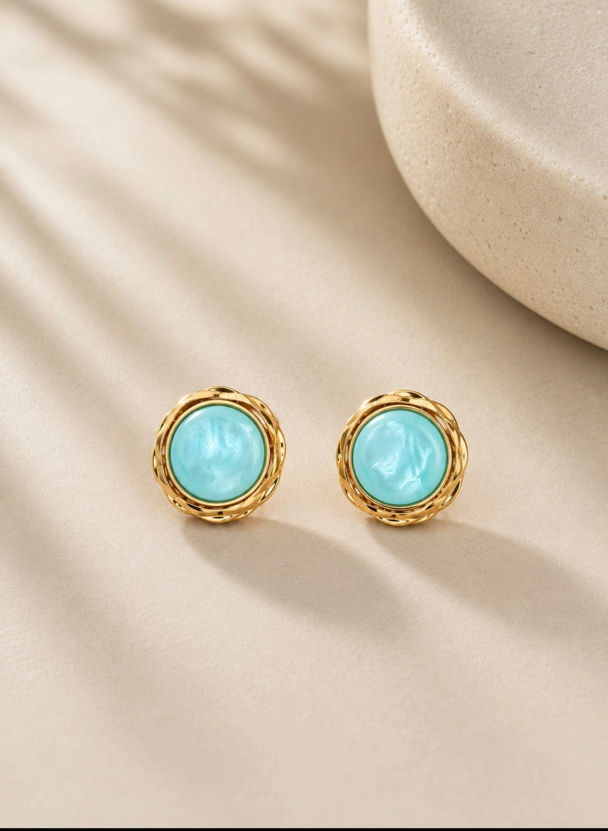 Laguna Earrings