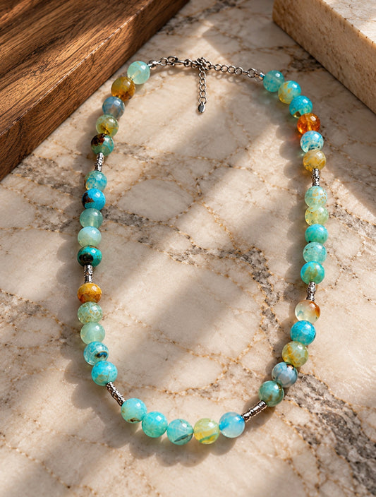 Lagoon Dreams Necklace