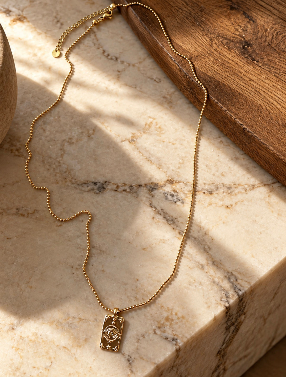 Ayla Necklace