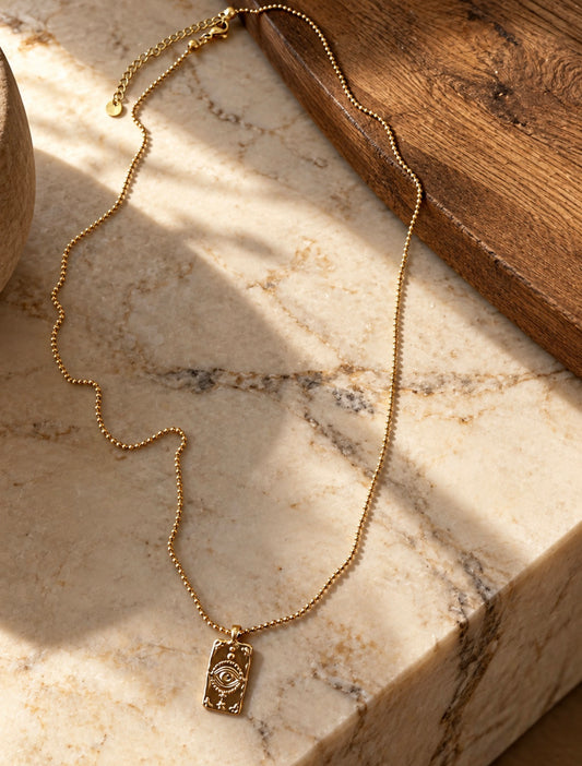 Ayla Necklace