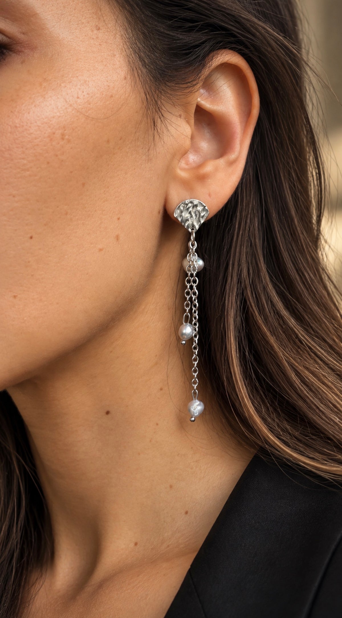 Selene Earrings