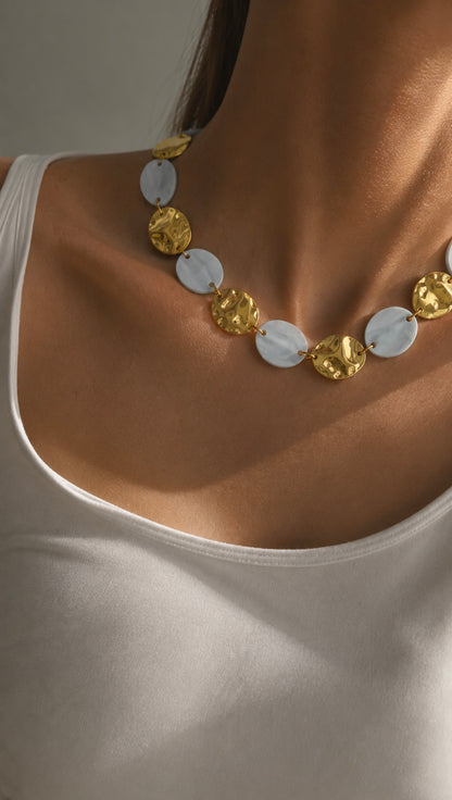 Elara Necklace
