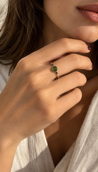 Verde Ring
