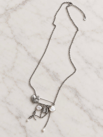 Amélie Necklace