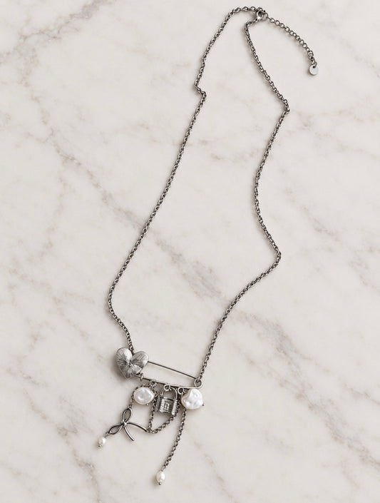 Amélie Necklace