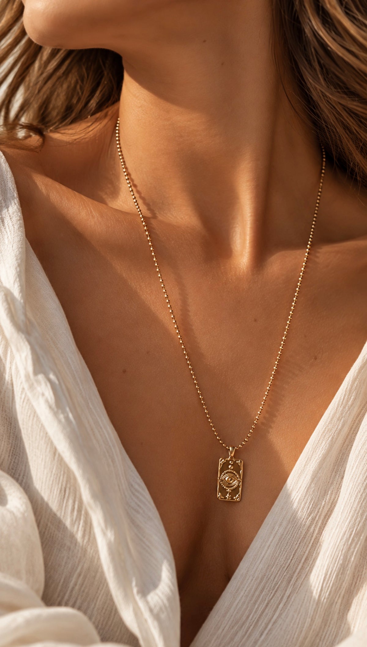 Ayla Necklace