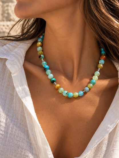 Lagoon Dreams Necklace
