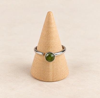 Verde Ring