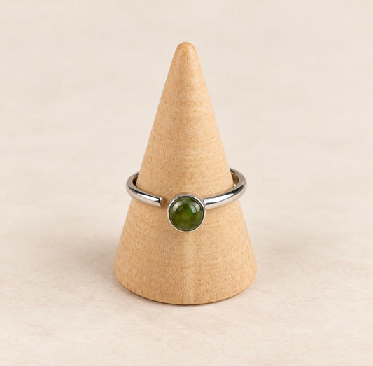 Verde Ring