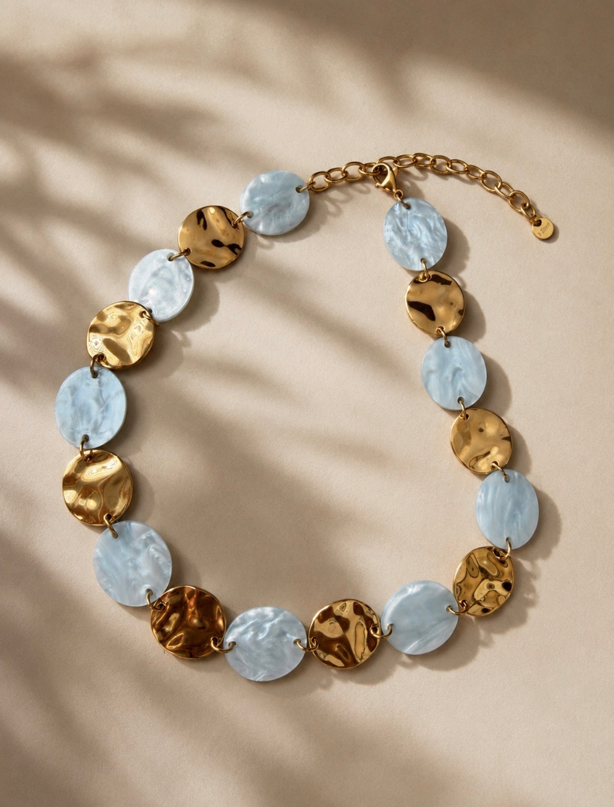 Elara Necklace