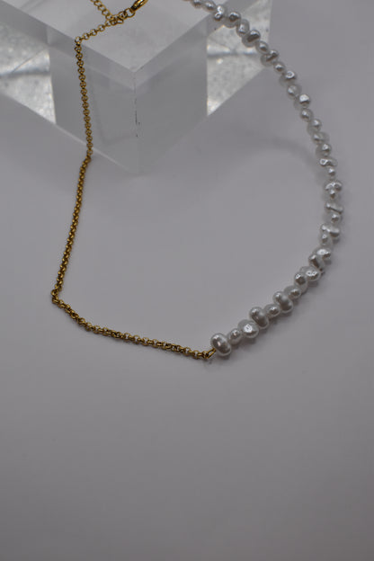 Double Necklace