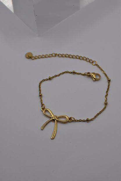 Knot Bracelet