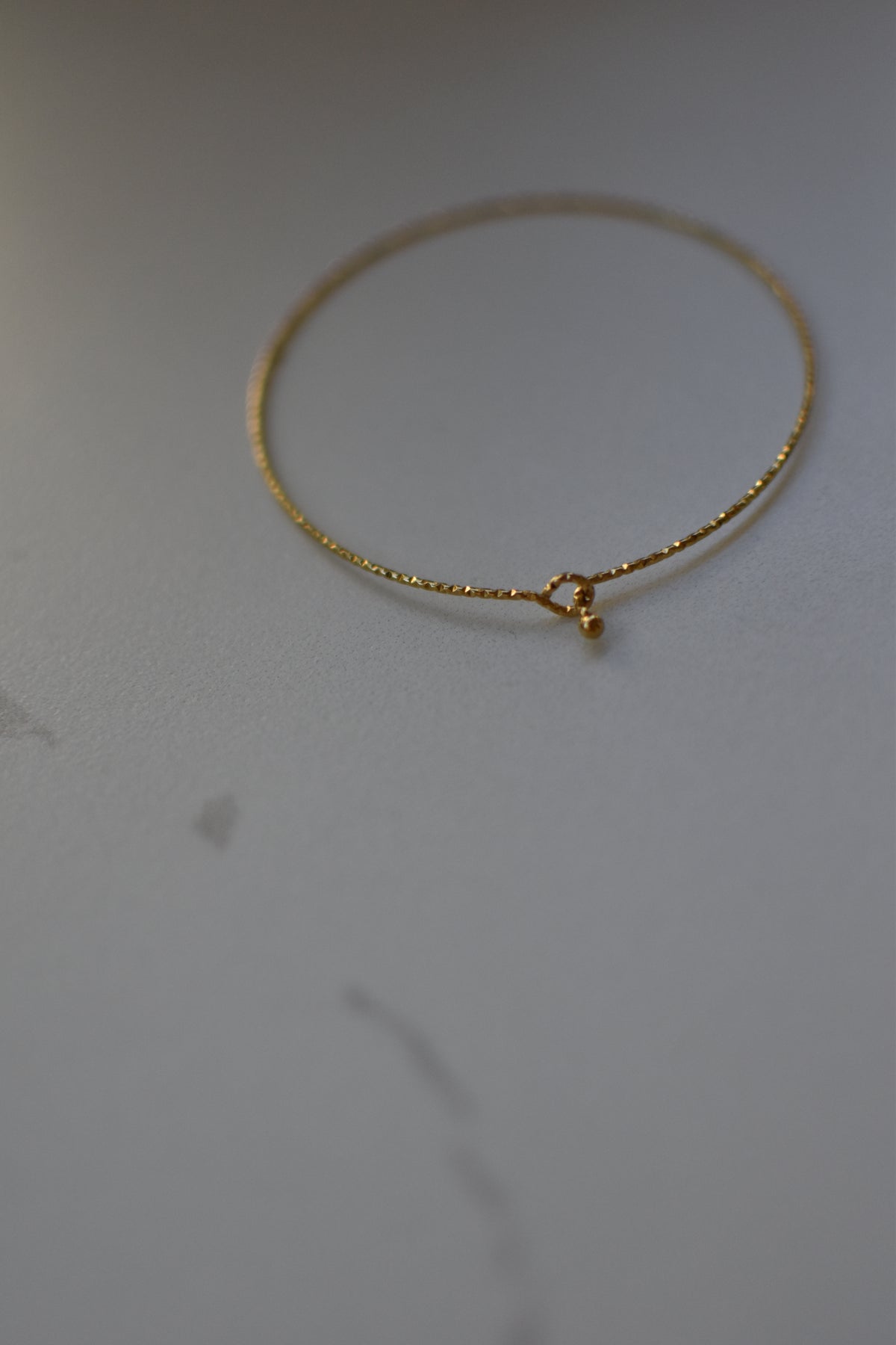 Velia Gold Bracelet