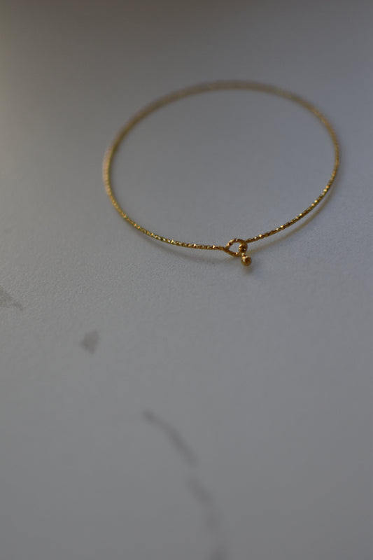 Velia Gold Bracelet