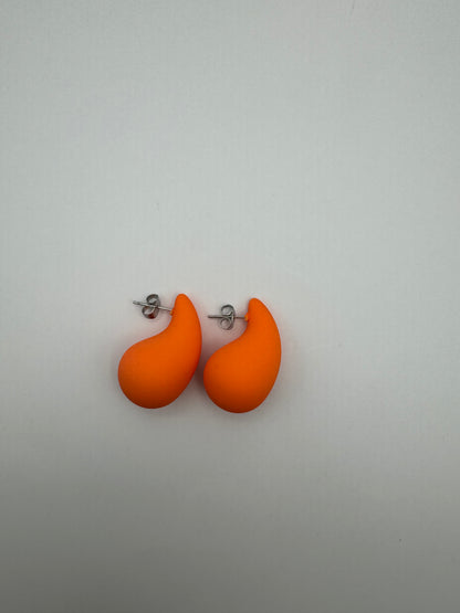 Orange Bottega