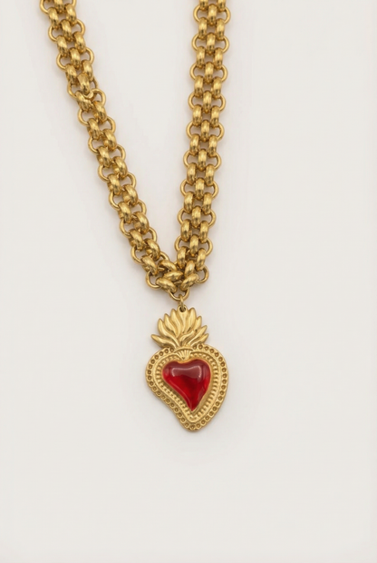 Ember Necklace