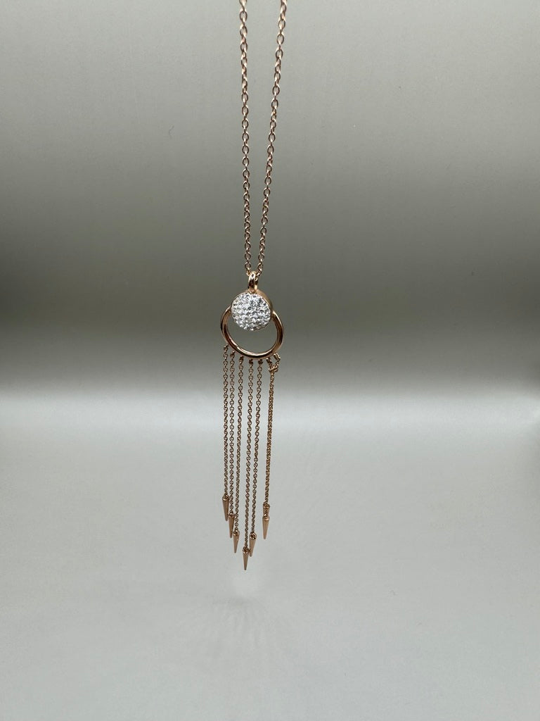 Artemis Necklace