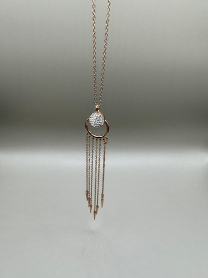 Artemis Necklace