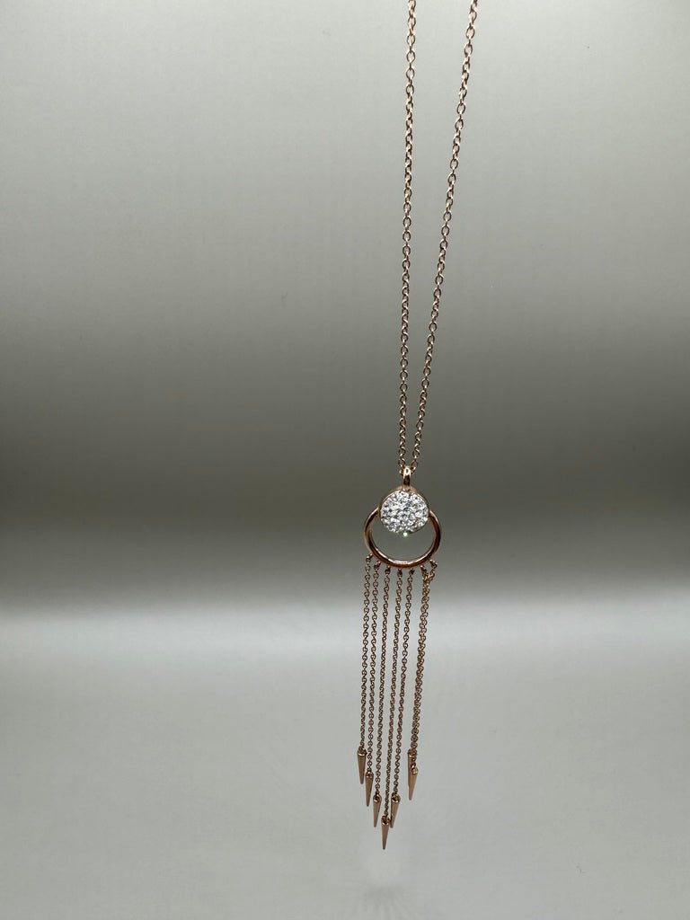 Artemis Necklace
