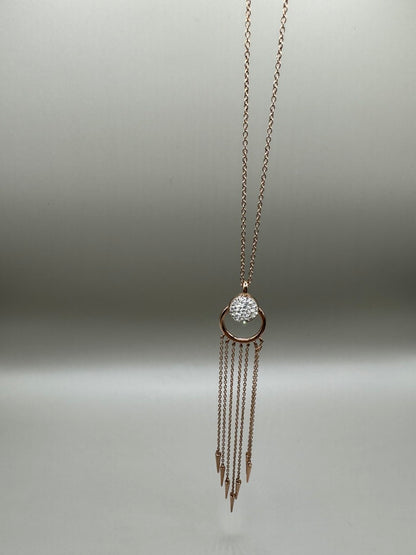 Artemis Necklace