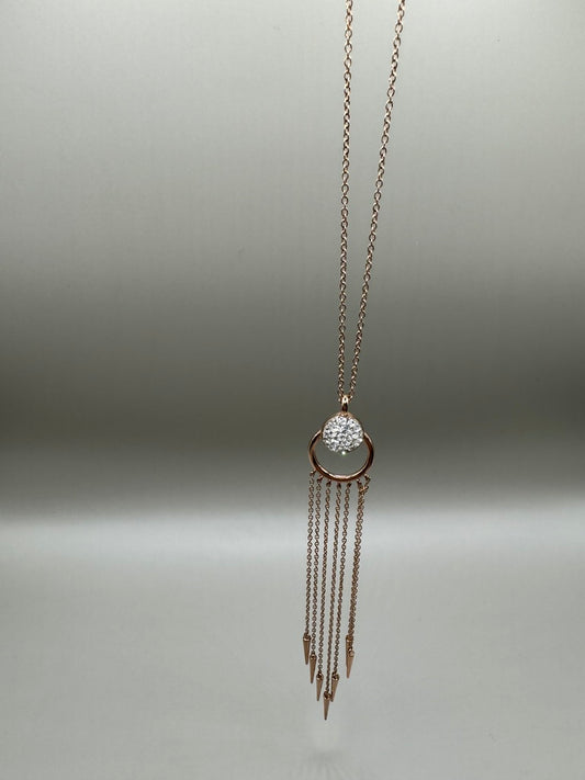 Artemis Necklace