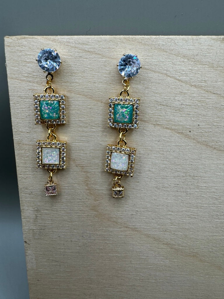 Nefeli Earrings